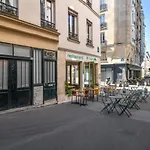 Apartment In The Oberkampf District In The Heart Of Paris Welkeys